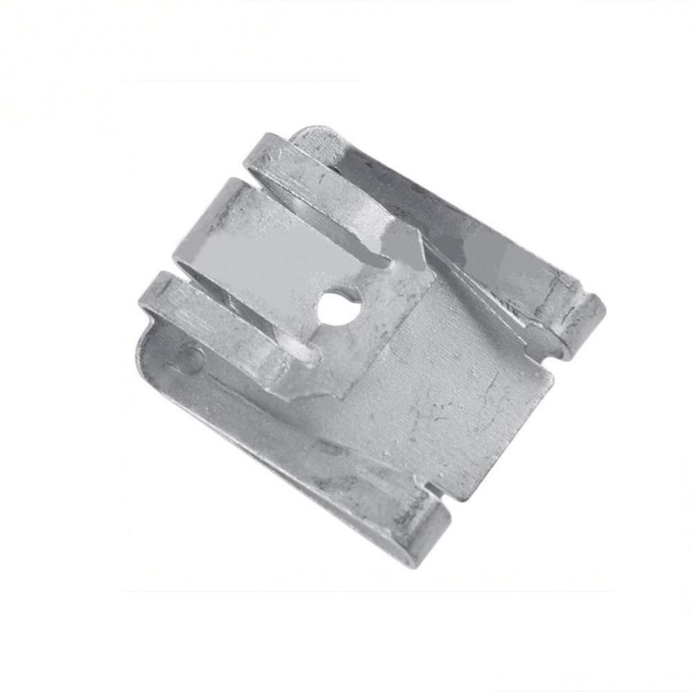 10x Underride Protection Sheet Nut Clips Self-locking A0049943145 for Mercedes B C E S Class