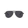 Men Fashion Polarized Sunglasses Outdoor Driving Fishing Glasses Metal Frame Anti Glare UV400 Sun Glasses