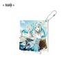 Sunsyea Genshin Impact Official Merch miHoYo Original Authentic Birthday Series Coaster Keychain Stand Wanderer Alhaitham