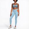 Nike Sports Pants Women's Blue Moderate DM7271-494