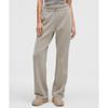 Lululemon Softstreme High Rise Pant  Regular Warm Ash Grey