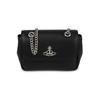 Vivienne Westwood Small Pulse Chain Crossbody Bag 5c01000cw S000d N403