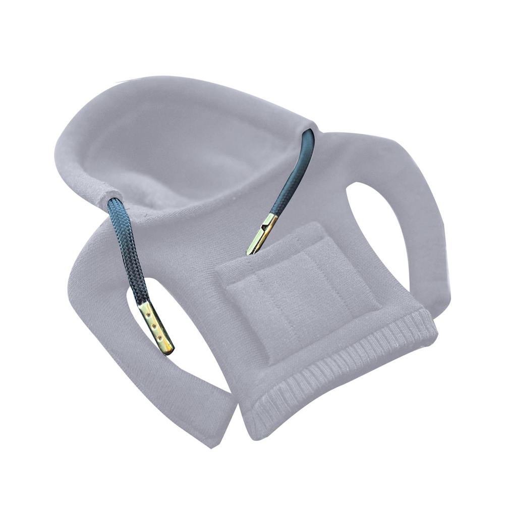 Car Gear Shift Knob Hoodie Poleron Change Speed Lever Sweatshirt Car Gear Shift Cover Hoodie Car Gearbox Hood For Car Gear Lever