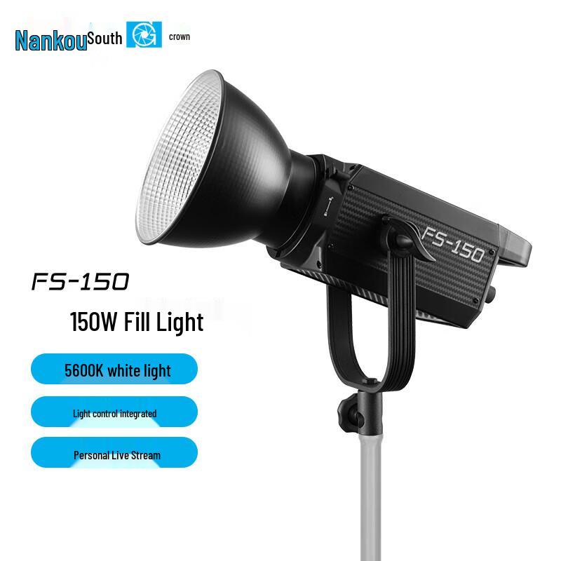 Nanguan FS-150B Bi-Color LED Video Light
