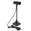 USB Computer Web Camera 2K Wide Angle Auto Focus Built in Noise Reduction Laptop Webcam