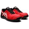 Asics Winjob Cp113 Low-Top Sports Casual Shoes Unisex Sneakers Red Black 1273A055-600