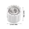 Wall Mounted Fish Tank Water Filler Silent Power-free Aquarium Automatic Water Filter Universal Automatic