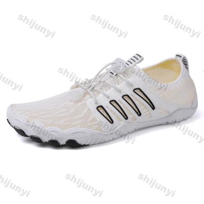 Mode 2025 Neue Mode Weiche Sohle Strandschuhe Liebhaber Waten Atmungsaktiv Vulkanisierter Schuh Frau Leicht Bequem Sportliche Freizeitschuhe