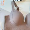 Womens Seamless Wireless Comfort Bra with Soft Support No Underwire Push Up Bra