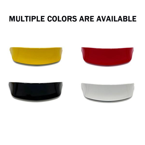VESPA Sprint 150 Speedometer Frame Upper Cover (2013-2022)
