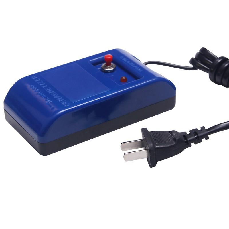 Watch Demagnetizer Tool for Accurate Timekeeping