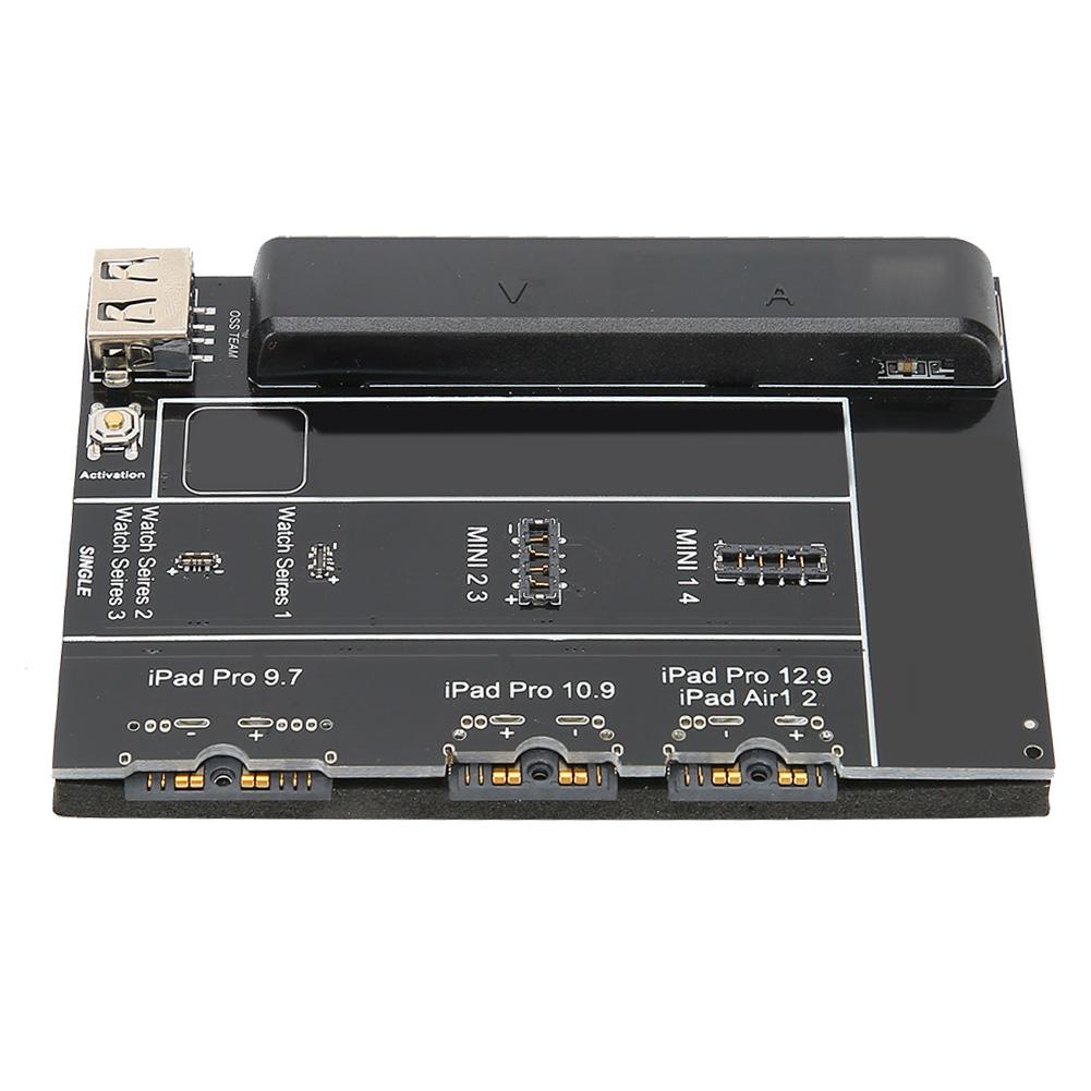 W238 Built‑in Battery Fast Charging Activation Board Fit for Android IOS Phone Laptop Watch(For IOS Laptop Watch )