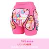 Safety Fall Protection Roller Skating Hip Pad Pants Kids Skiing Hip Pad Pants Kids Anti-Fall Pants