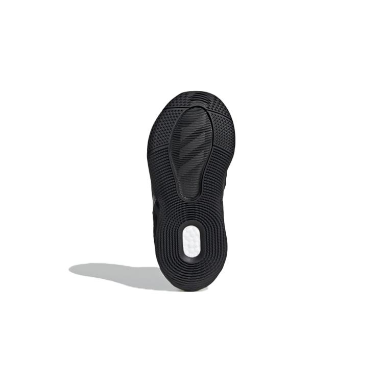 Adidas 4Uture One EL K Slip Resistant And Anti Kick Breathable Slip Resistant, Anti Kick, And Breathable Low top FW3586