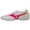 Morelia White Red Sneakers P1GD231664
