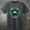 Go Cows South Park Inspired Unisexs T Shirt