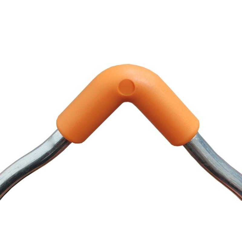 Kids Strength Training Rings Indoor Home Fitness Gymnastic Rings Pull Up Rings