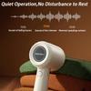 Rechargeable Fabric Shaver for Home Use Efficient Lint Remover with Detachable Blade Fast Charging USB Cordless Sweater Defuzzer