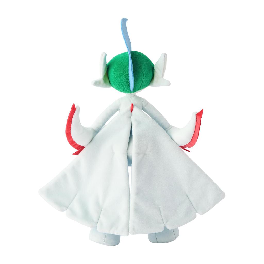 POKEMON Center Original Plush Toy Mega Lelouch