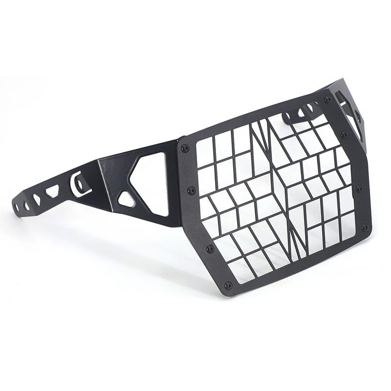 New Motorcycle Headlight Protector Grille Guard Cover For Suzuki DL 1050 V-Strom Vstrom DL1050XT/A DL1050A/XT 2019 2020