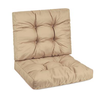 Textil – Polštáře na židle