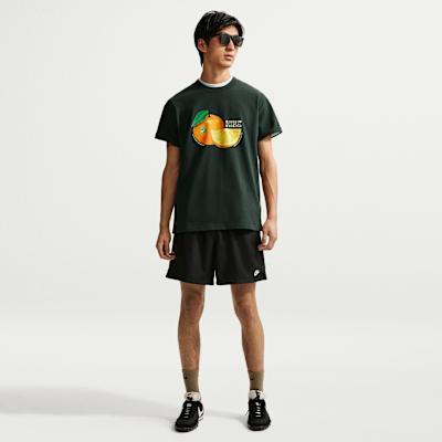 Unisex T-Shirt Nike Sportswear Premium Essentials T Shirt Men's
