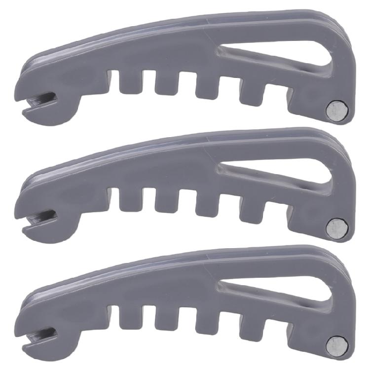 

Easy To Use Use Eyeglass Fixing Tool For Adjusting Bent Legs And Nose Pad To Restoring Alignment And Prevent Discomfort