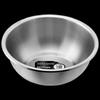 Chahua Zhenxiang 20cm 304 Stainless Steel Bowl