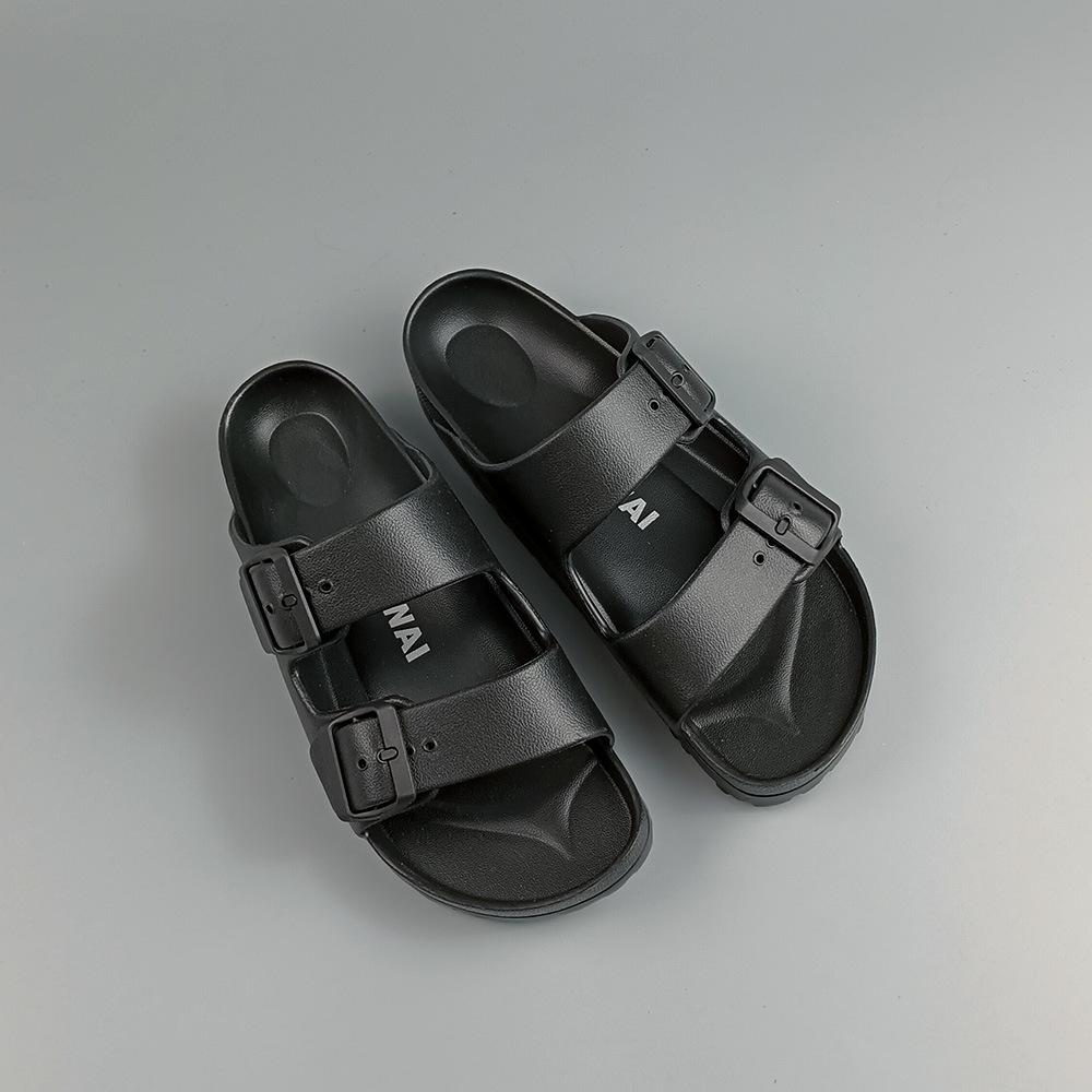 DAOWAI Lightweight Non-Slip Casual Beach Flip-Flops