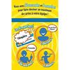 Asmodée - Repos Production - Time's Up! : Party - Yellow Version - Board Game - Ages 12 and Up - 4 To 12 Players - 40 Minutes
