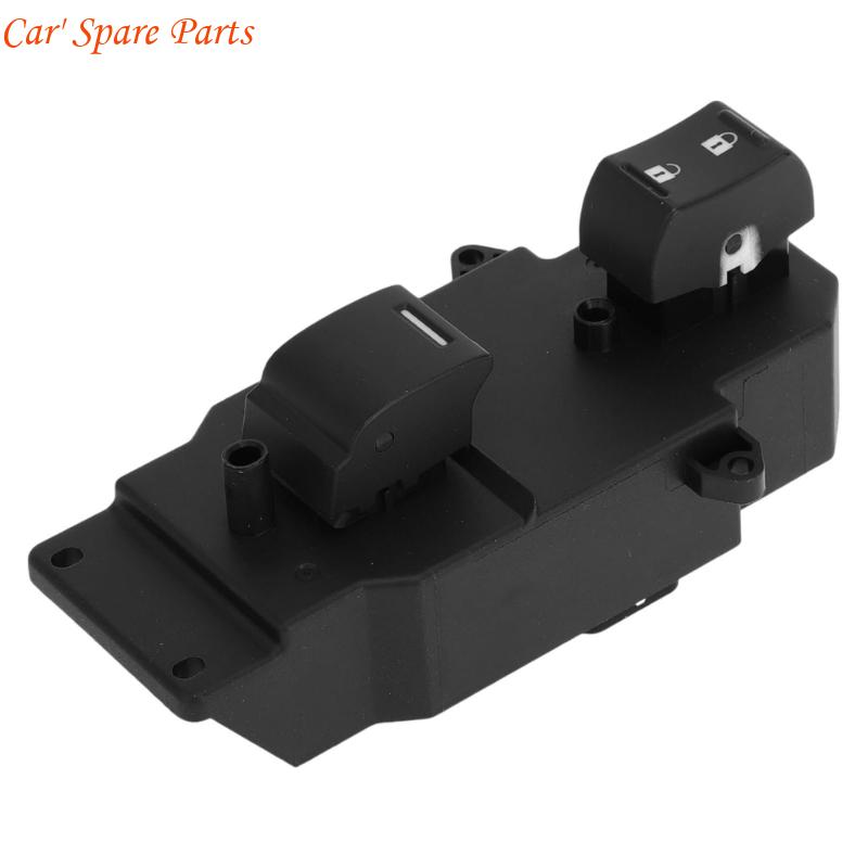 Y4UA Electric Automotive Power 35760TR0A21 Window Switches for Select Model Car CN