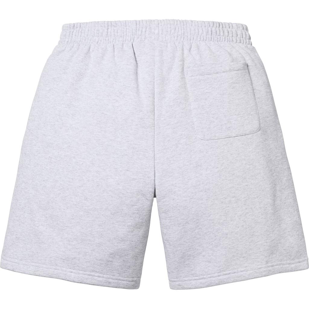 Supreme Small Box Sweatshort FW24 SUP-FW24-040