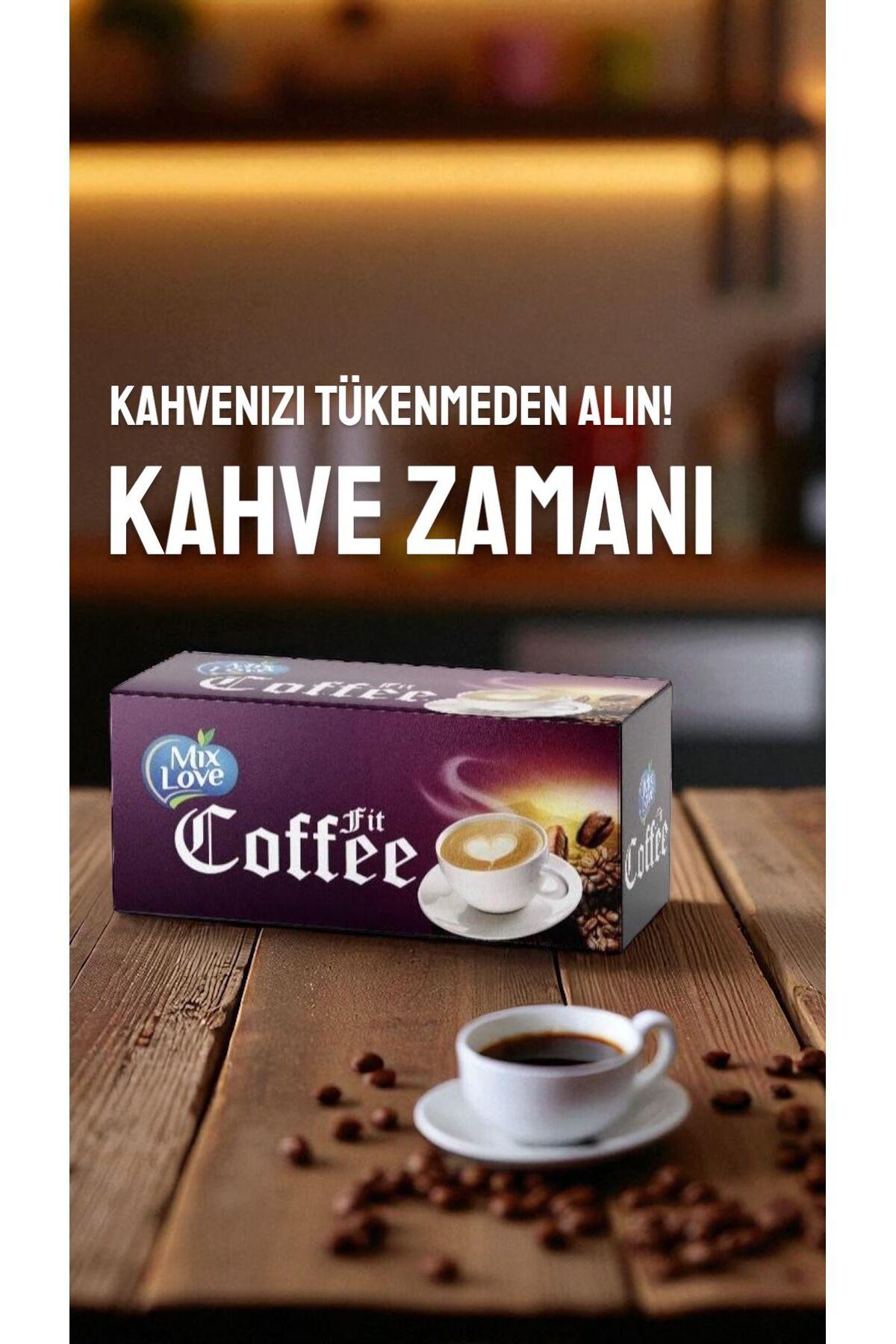 

Mixlove Fit Coffee (30-DAY) Detox 03 1 PRC