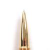Great LOUIS VUITTON Ballpoint pen Rollerball Pen Dock Monogram Used