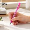 Notebook Annotation Pens Retractable Erasable Gel Pen, Heat Sensitive Ink Stationery, Smooth Writing Student Stationery Gifts And Easy Correction Pen