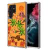 K-Karol G Tropicoqueta Capa Phone Case For Samsung S26 Ultra S25 Edge Galaxy S23 S21 S20 S24 FE S22 S10 Plus Cover Clear TPU She