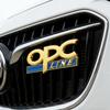 3D Metal OPC Line Car Sticker For Opel, Buick, New Regal Car Modification Parts