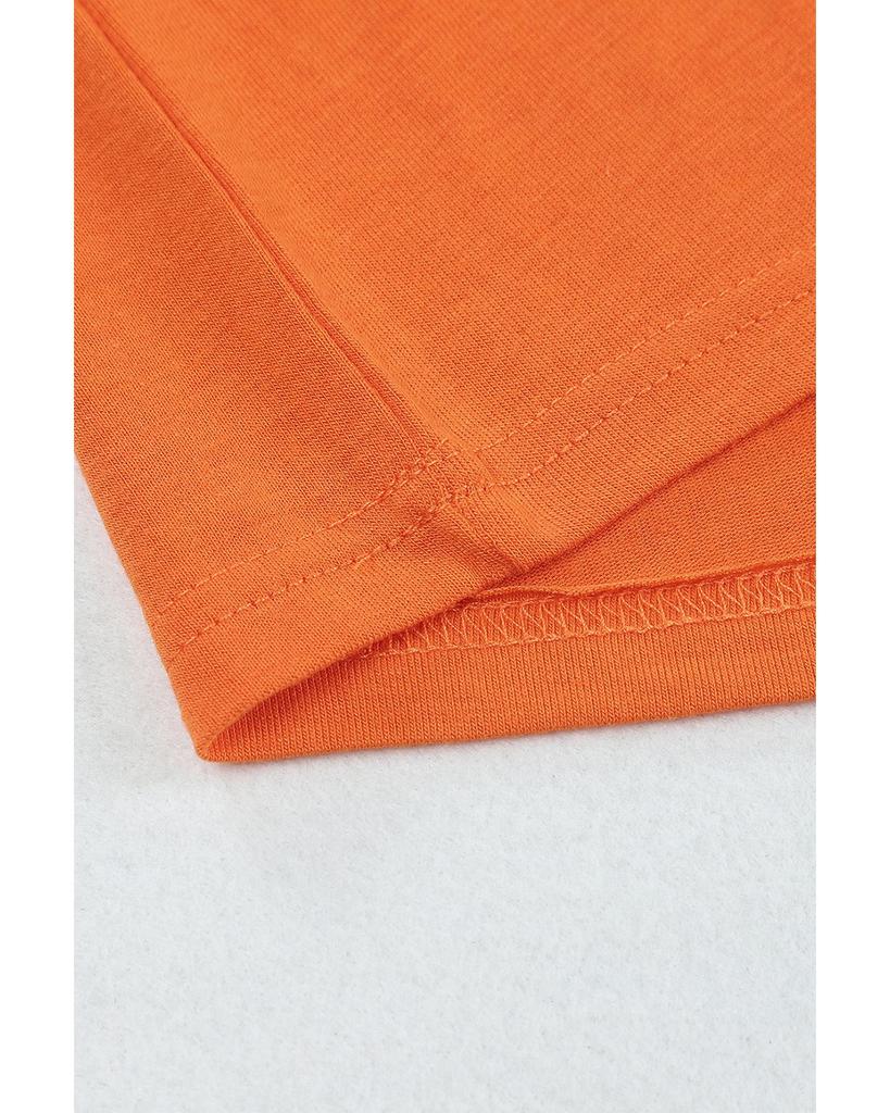 Azura Exchange Crew Neck Tee