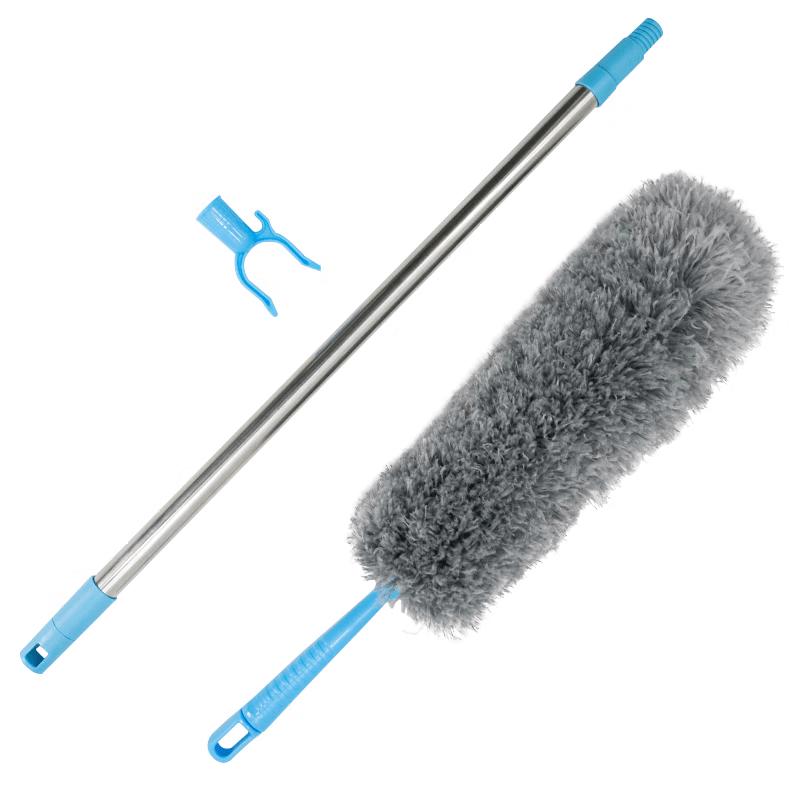 Haisidike Extendable Feather Duster Duster