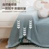 American sofa towel blanket rural retro pastoral sofa cover chair cover cloth one piece sofa cushion