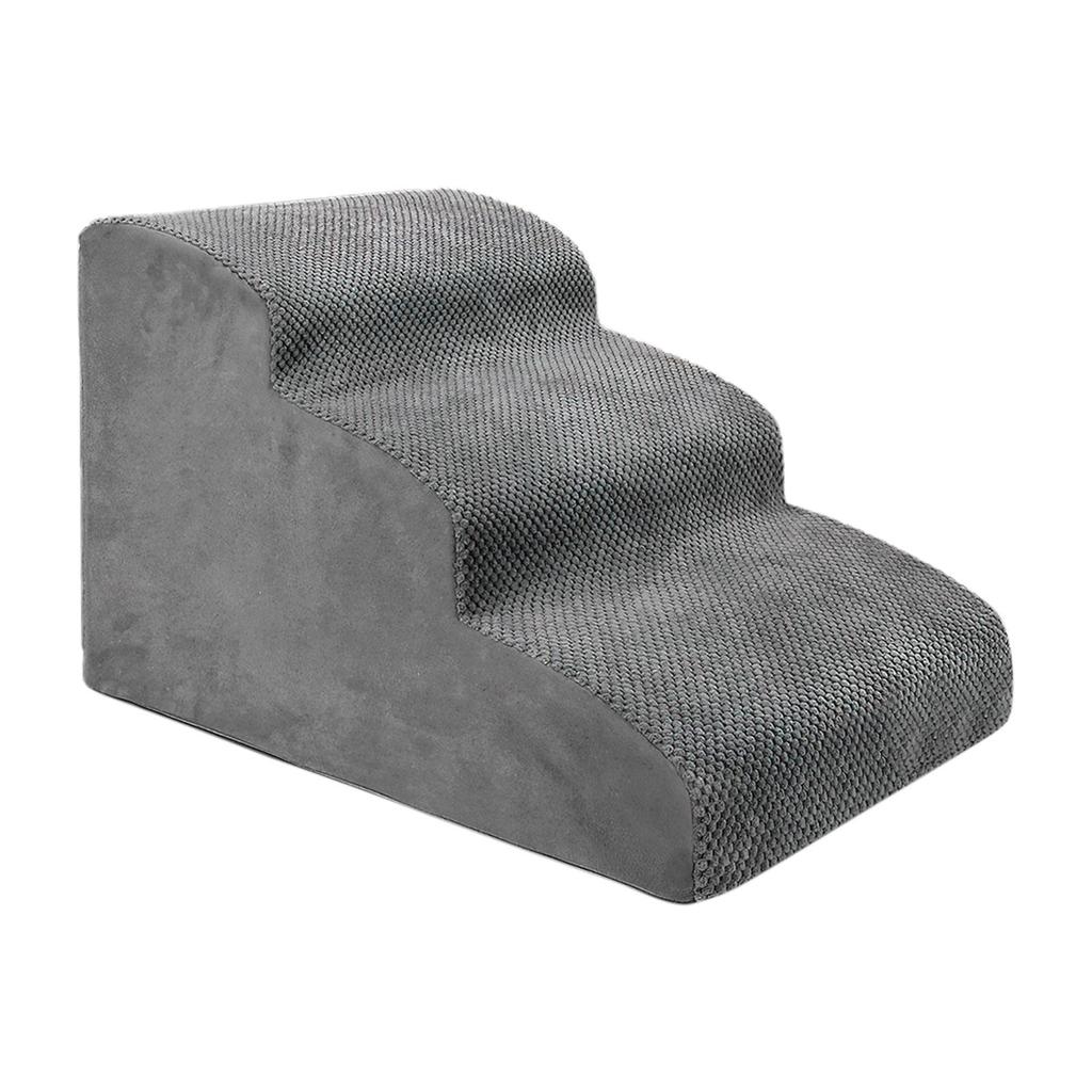 Pet Ladder Climbing Non Slip Rabbit Puppy Bunny Platform Pet Supplies Dog Stairs