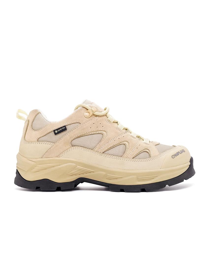 Campline Santiago Low 2 Beige