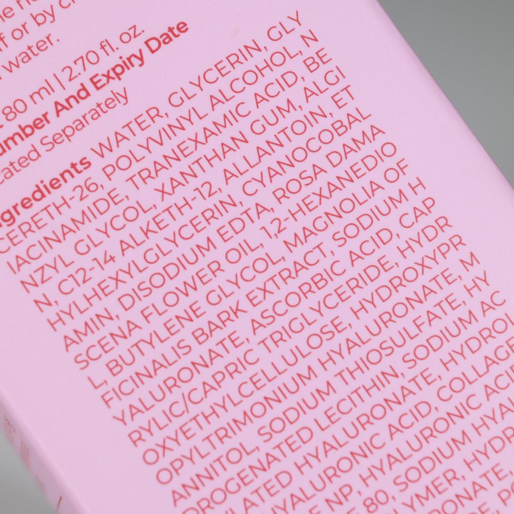 APRILSKIN TXA Niacinamide 99 Night Wrapping Mask - 80ml