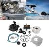Reparatursatz für Wasserpumpenlaufrad 5001594 Passend für Johnson Evinrude 90 PS 115 PS 120 PS