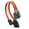 V-tail for Rc Servo Signal Inverter Reverse The Signal Reverse Steering Gear Servo Signal Reverser