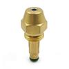 Corrosion Resistant Brass Nozzle Kit for MH175KT and MH175KTR Efficient Heating In Forced Air Systems