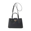140803600001 [Diana] Handbag, Black,