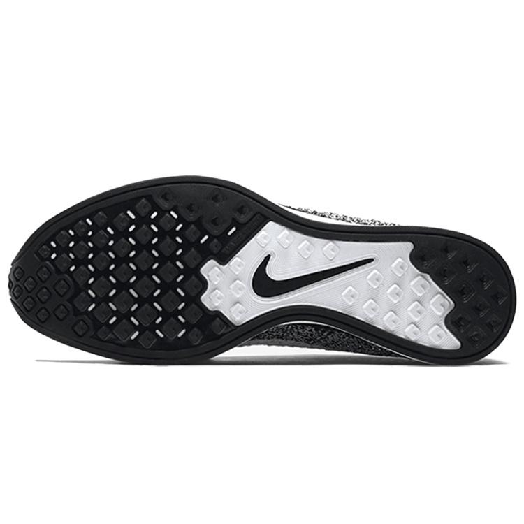 Nike Flyknit Racer 'Oreo 2.0' Men's 526628-012