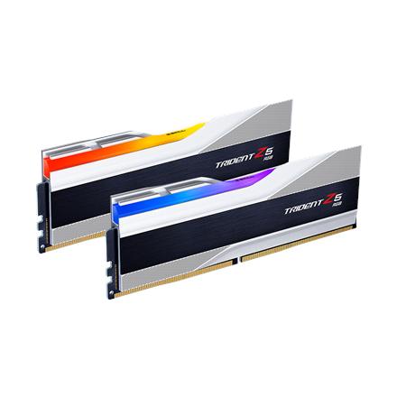 G.Skill Trident Z5 RGB F5-6000J3636F16GX2-TZ5RS memory module 32 GB 2 x 16 GB DDR5 6000 MHz