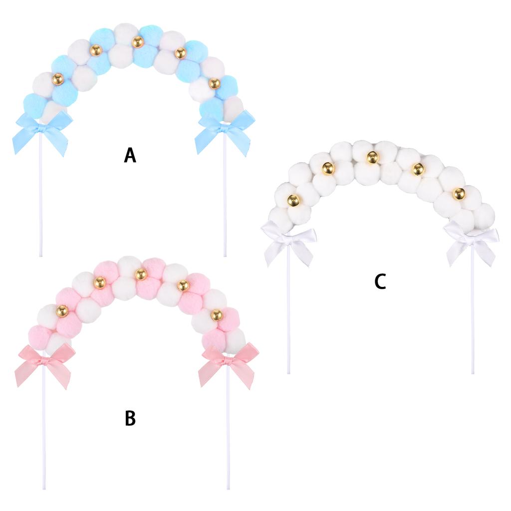 Cake Topper Cake Decoration Cake Topper Decorations Cake Toppers For Birthday Party Cupcake Decorations Cupcake Toppers